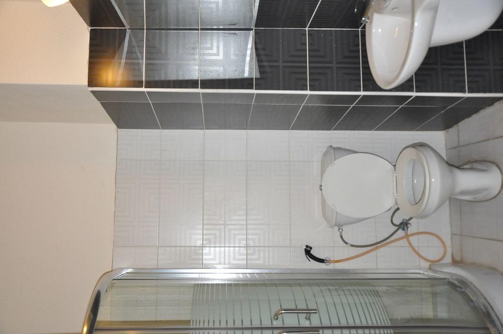 New Park Hotel Amman