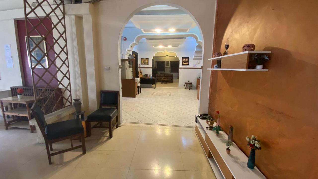 New Park Hotel Amman
