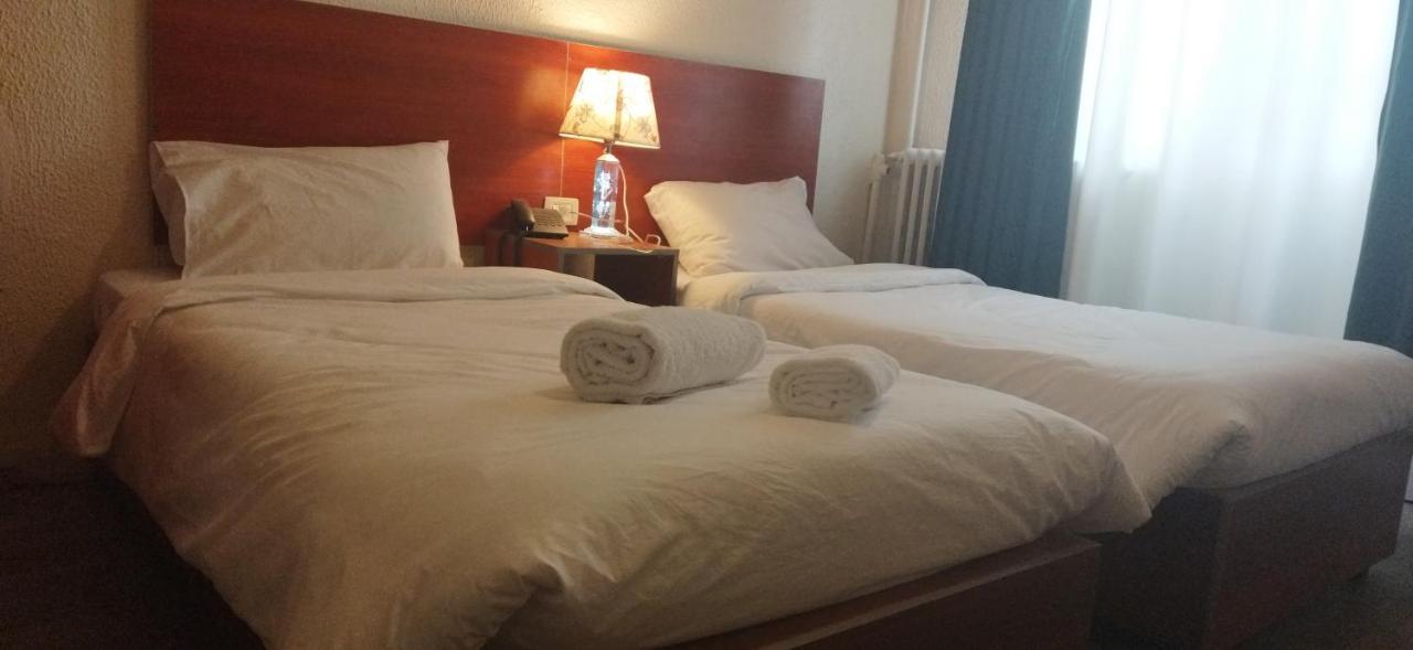 Hotel New Park 2*