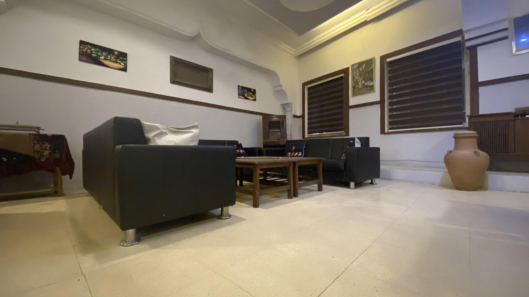 New Park Hotel Amman