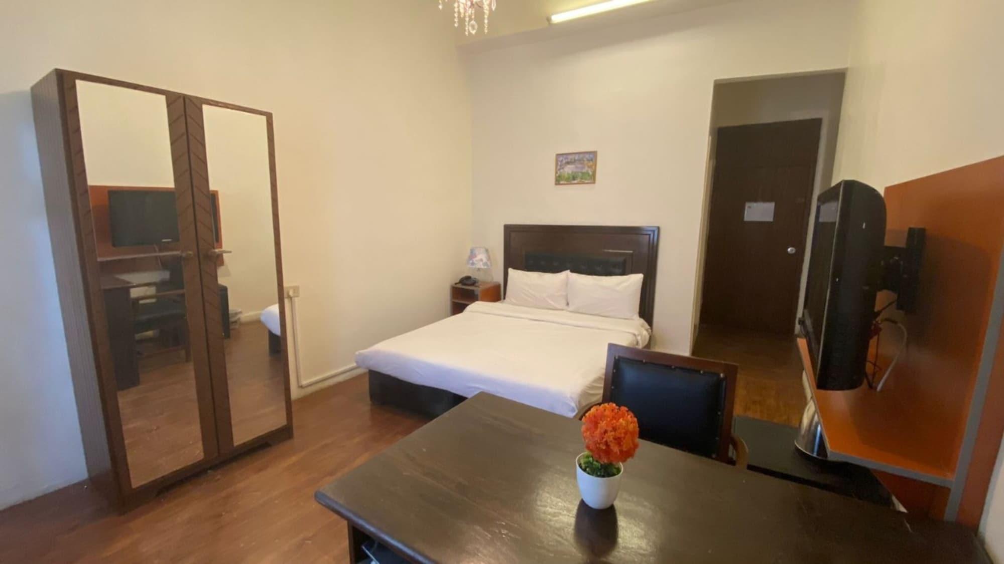 Hotel New Park 2*