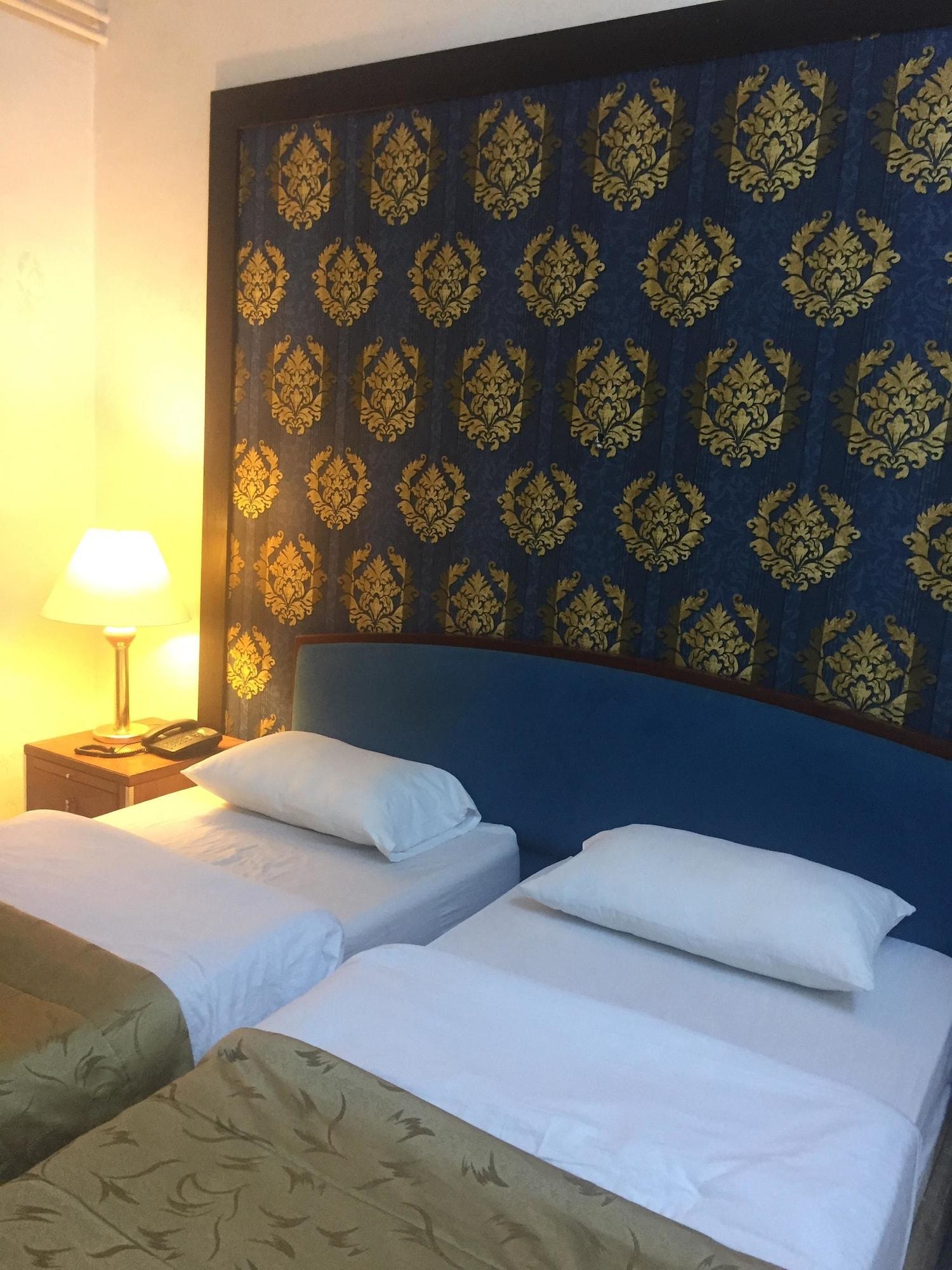 New Park Hotel Amman