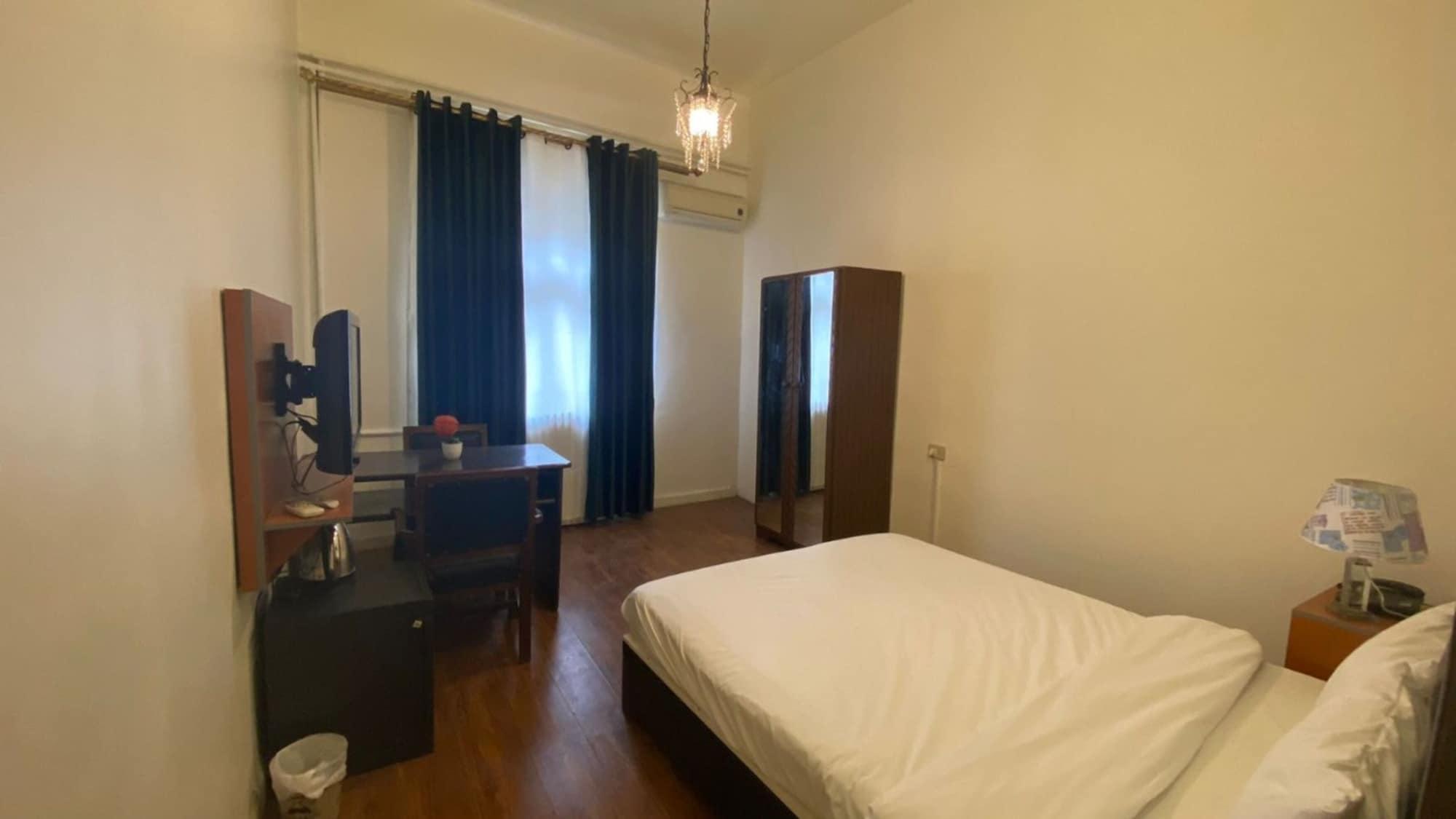 Hotel New Park Amman