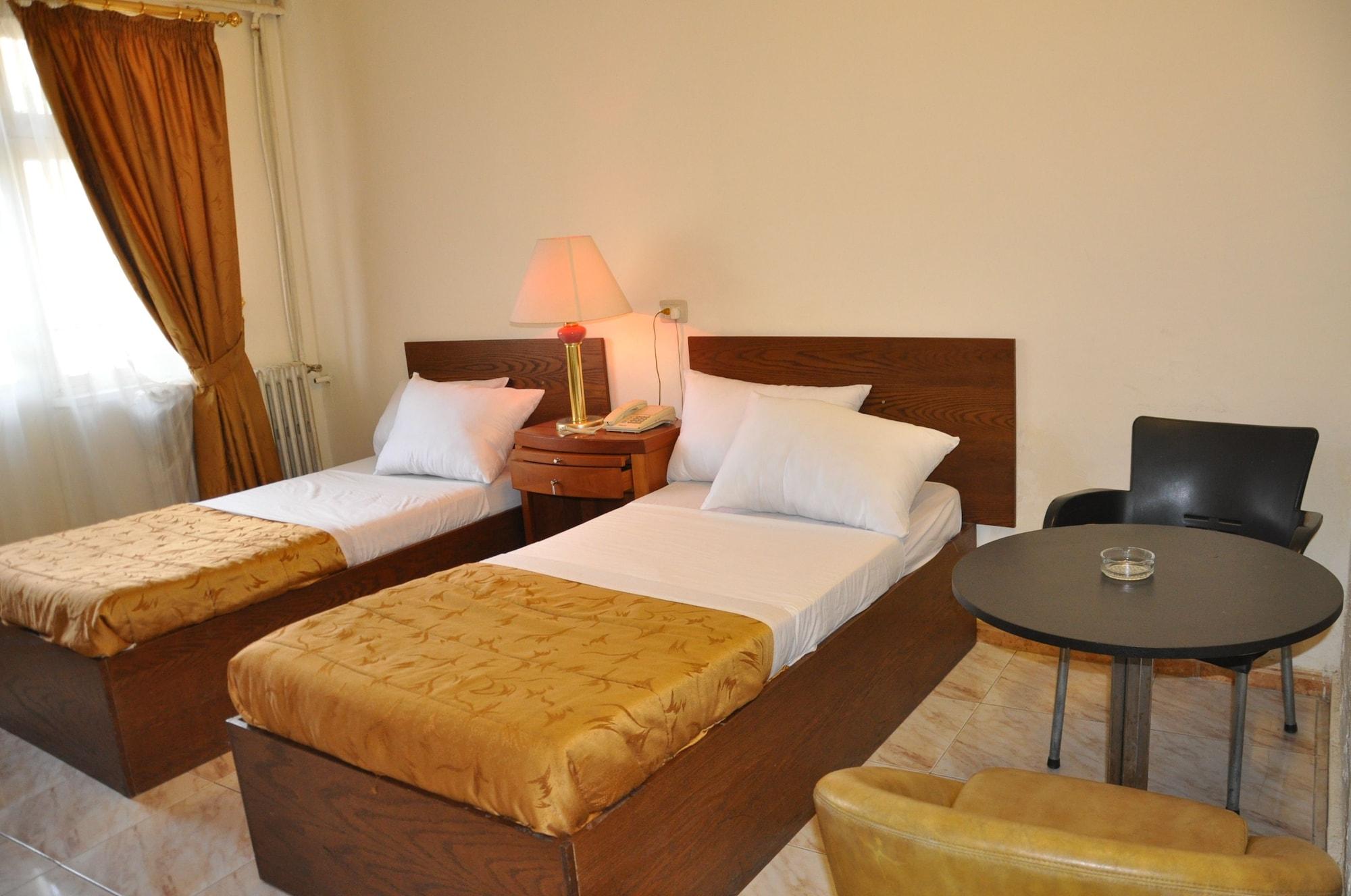 Hotel New Park 2*