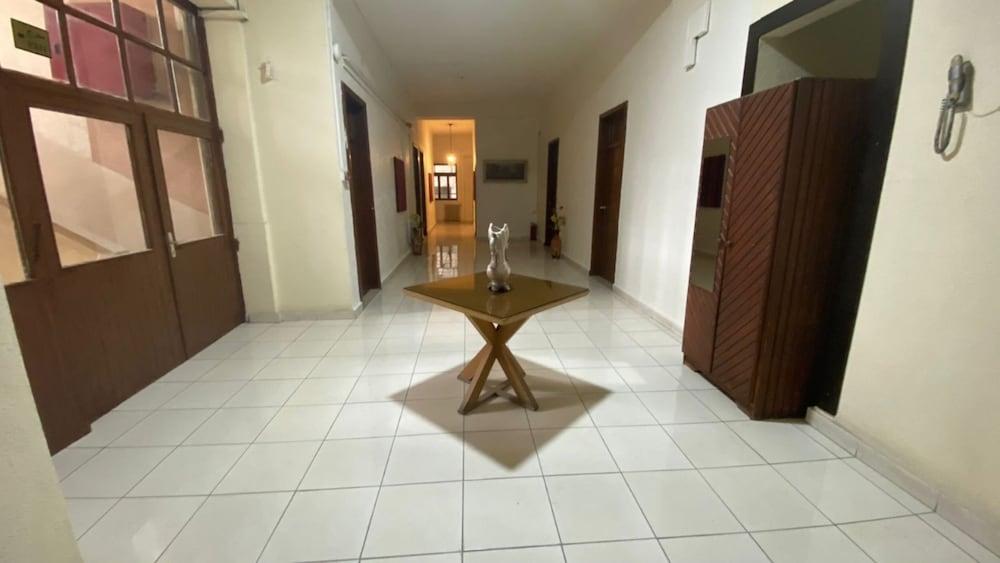 Hotel New Park 2*