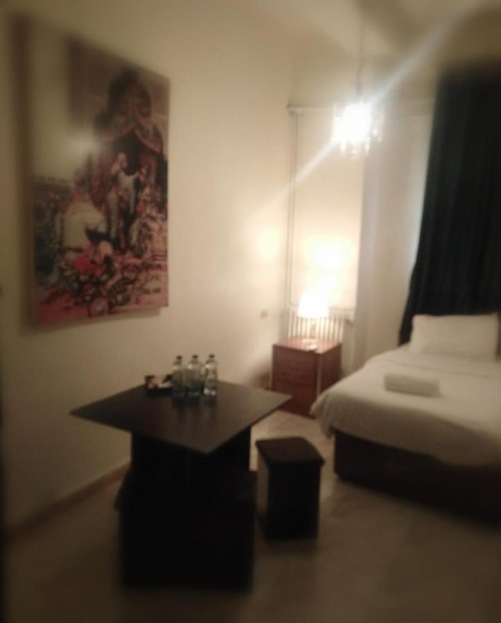 New Park Hotel