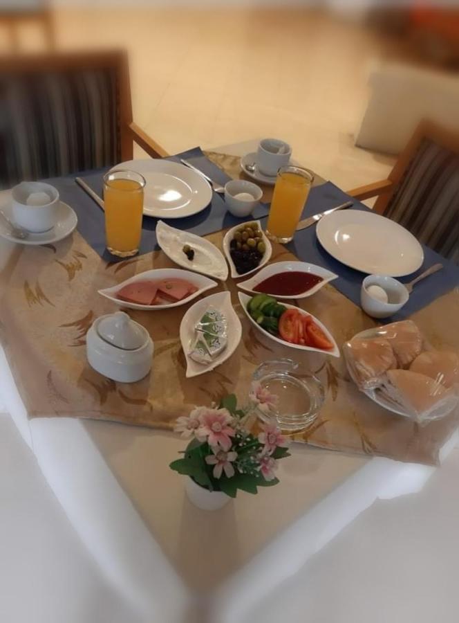 New Park Hotel Amman