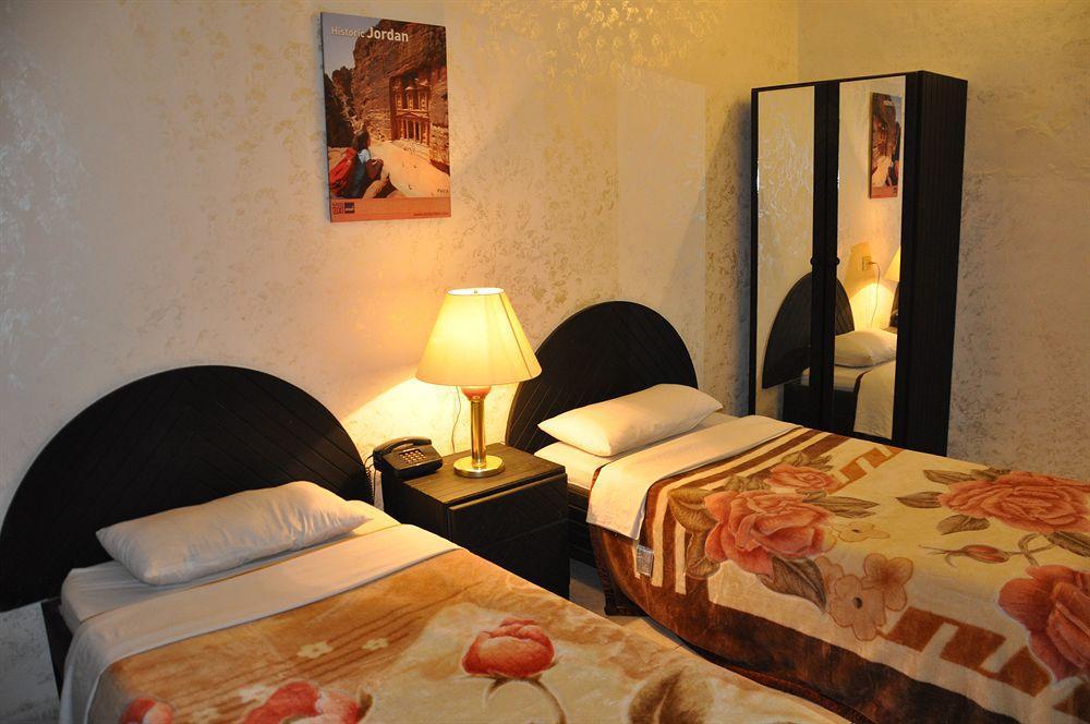 Hotel New Park 2*