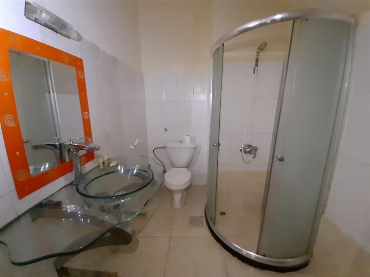 Hotel New Park Amman