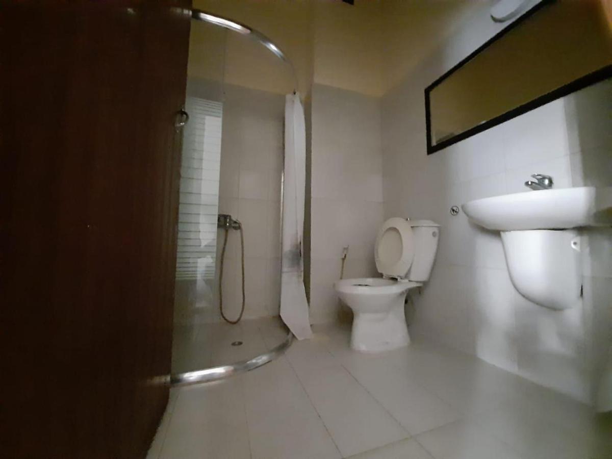 New Park Hotel 2*