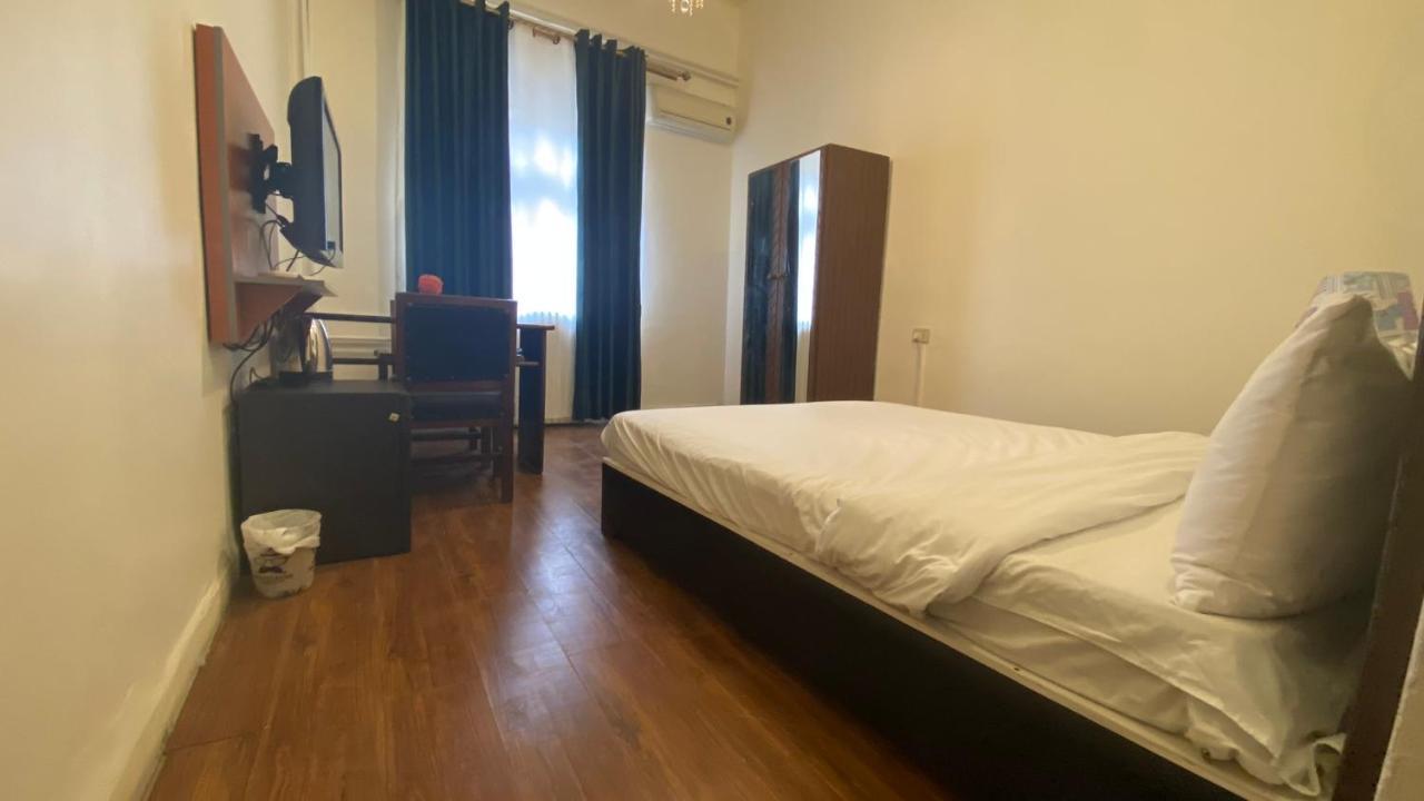 Hotel New Park 2*