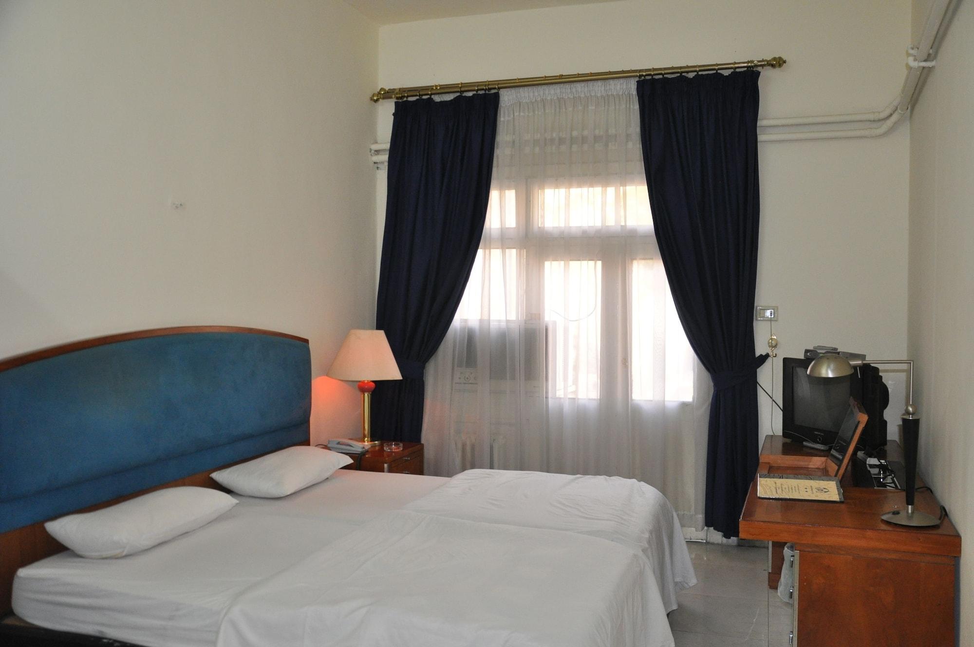 Hotel New Park Amman