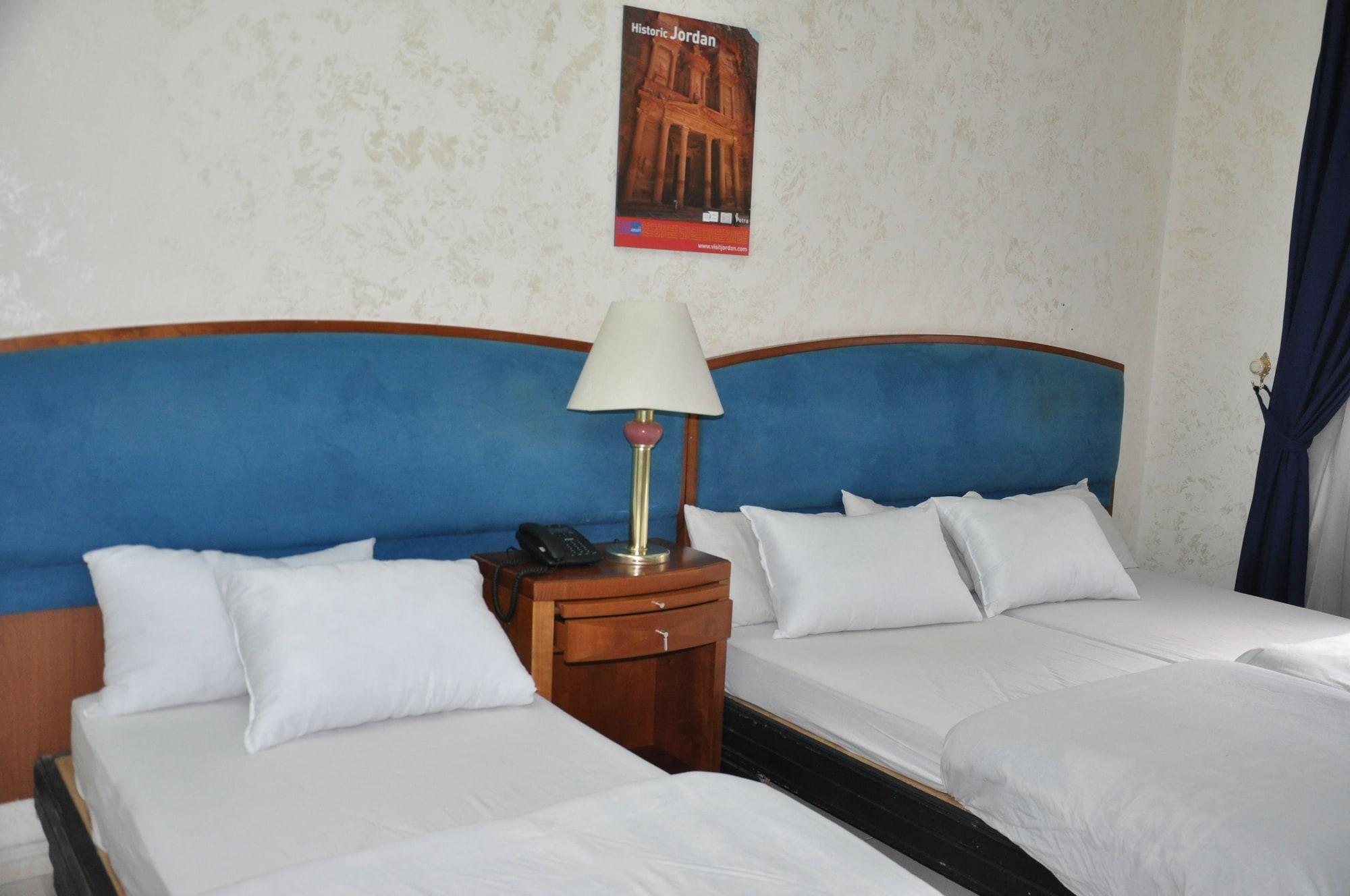 New Park Hotel 2*