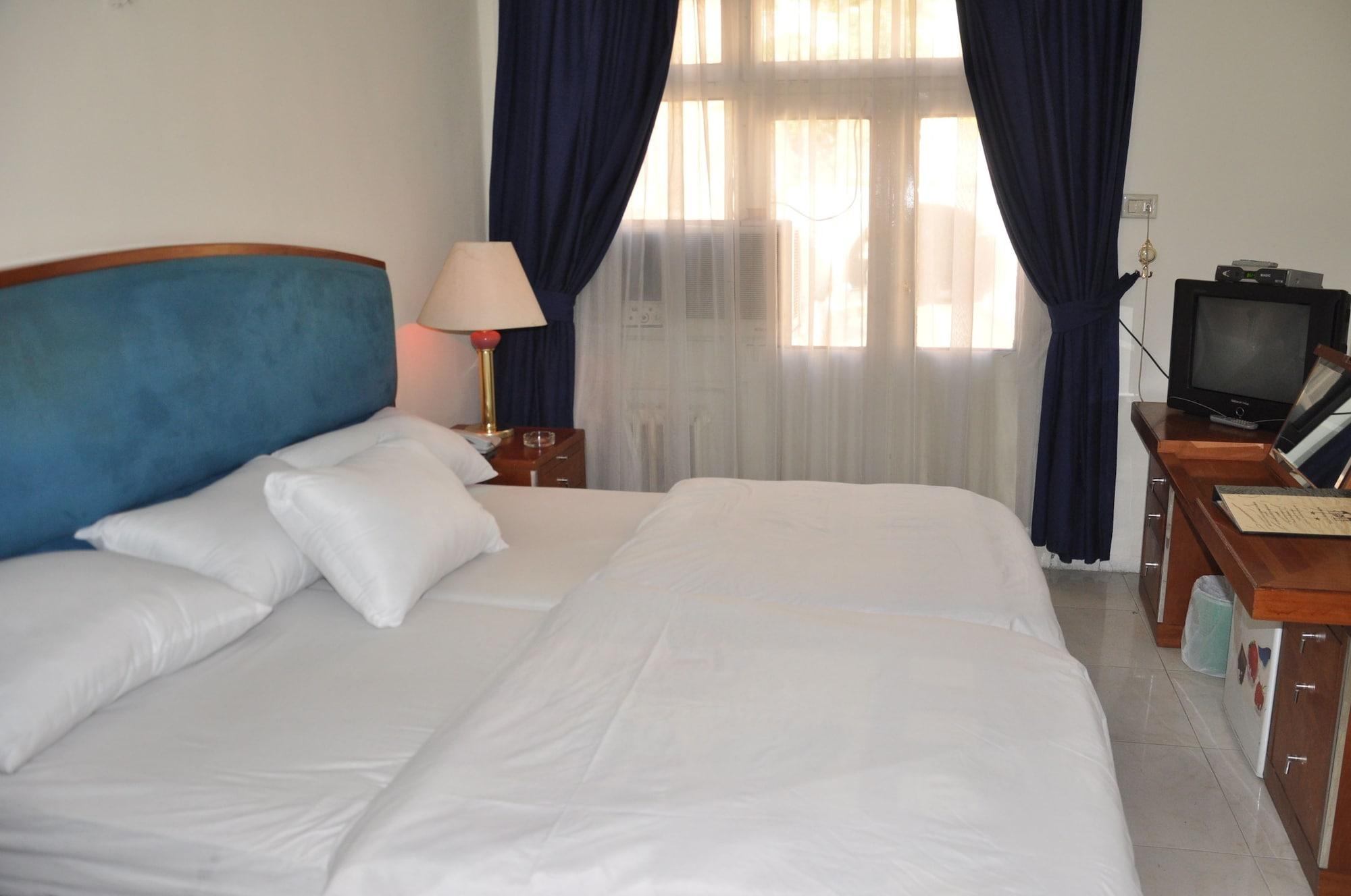 Hotel New Park