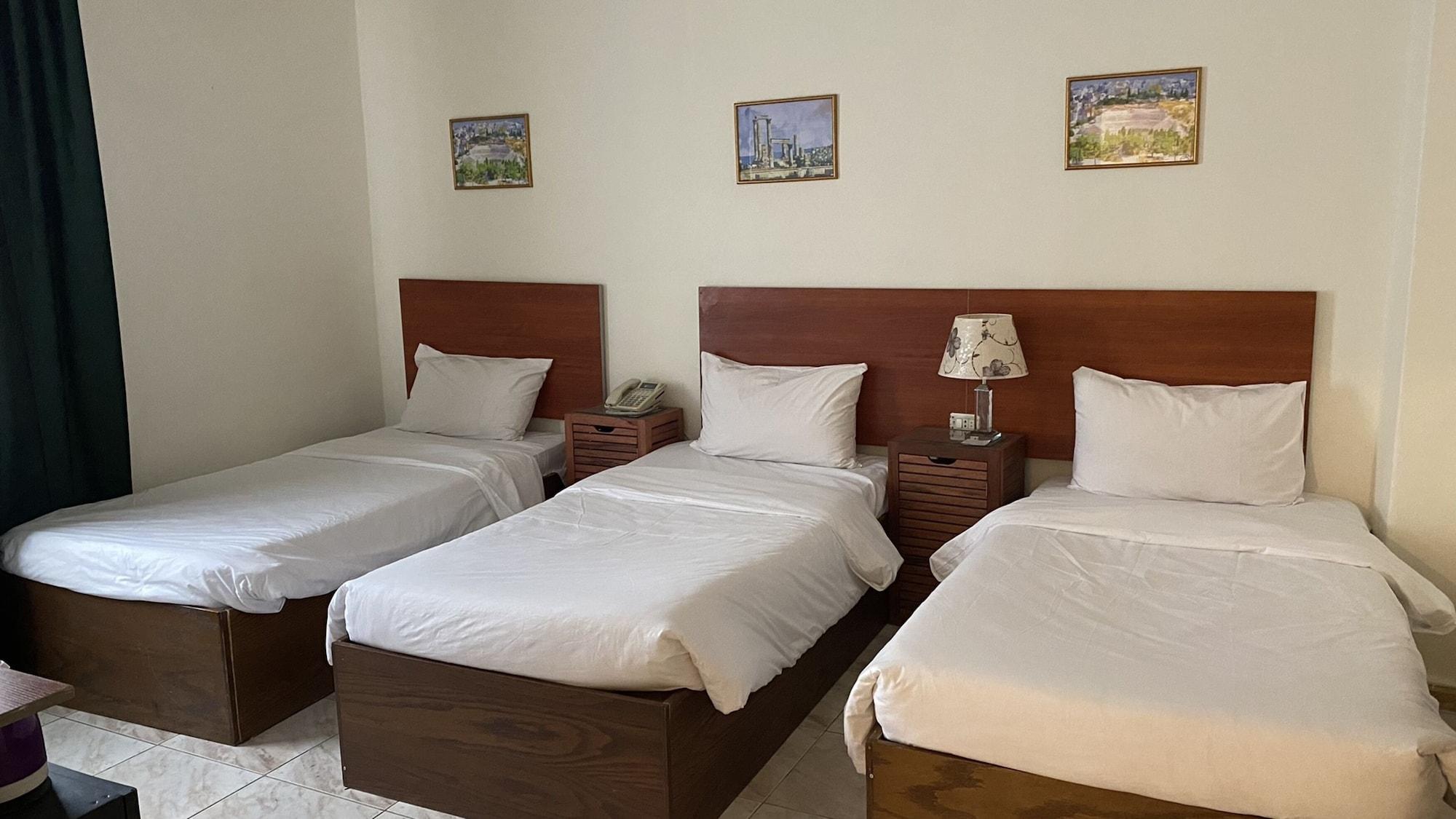 New Park Hotel 2*