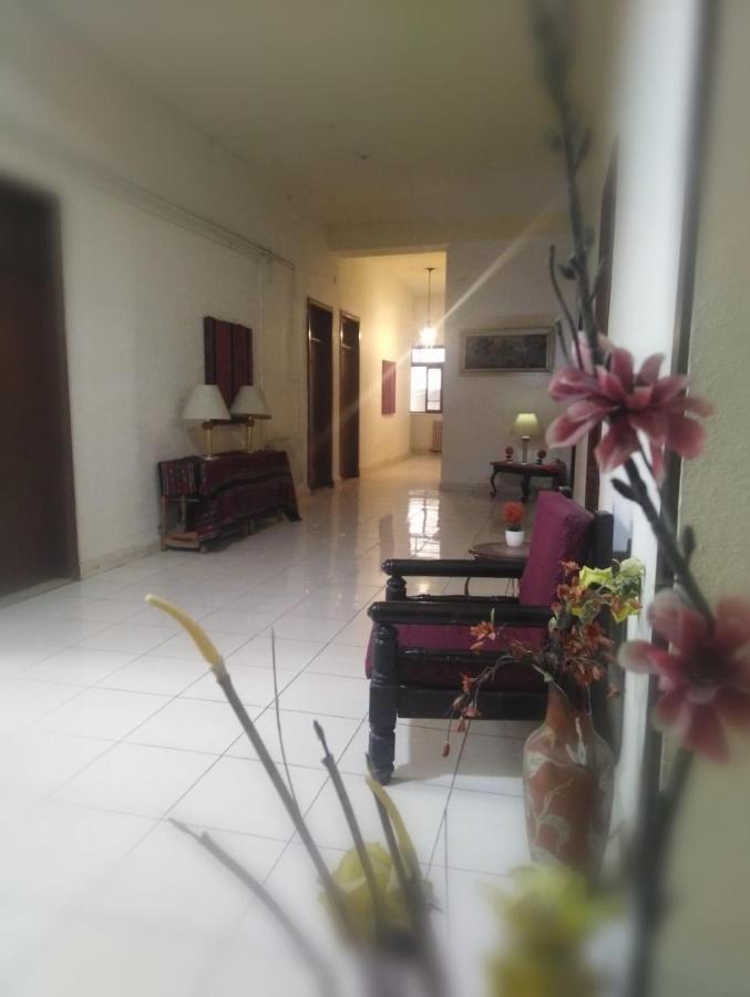 Hotel New Park Amman