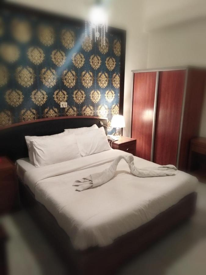 Hotel New Park