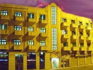 New Park Hotel