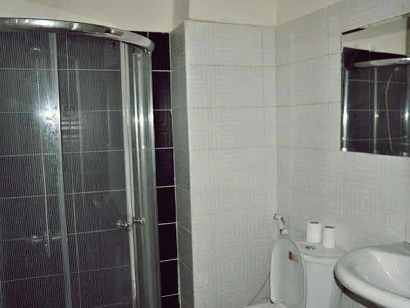 New Park Hotel Amman